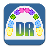 Dental Record simgesi