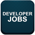 Developer Jobs icône