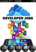 Developer Jobs ภาพหน้าจอ 3