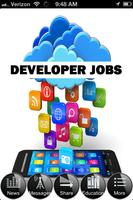 Developer Jobs โปสเตอร์