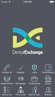 Dental Exchange الملصق