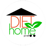 Diet Home PR icône