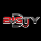 Dj Big Ty biểu tượng