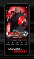 Dj Big Ty Poster