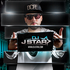 DJ J Star icône