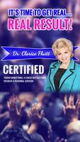 DoctorClarice الملصق