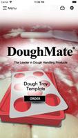 Welcome to the DoughMate® App! الملصق