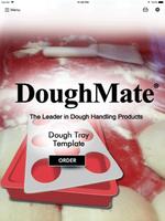 Welcome to the DoughMate® App! تصوير الشاشة 3