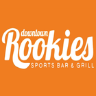 Rookies أيقونة