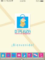 D´Plaza screenshot 3