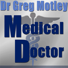 Dr. Greg Motley آئیکن