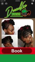 Dread Loc Boss plakat