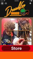 Dread Loc Boss screenshot 2