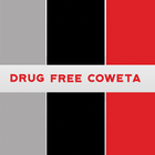 Drug Free أيقونة