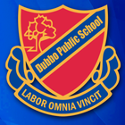 Dubbo Public School biểu tượng