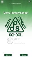 Duffy Primary School Affiche