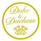 DUKE & DUCHESS biểu tượng