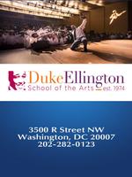 Duke Ellington School syot layar 3