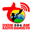 DXDB Radyo Bandilyo