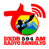 DXDB 图标