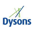 Dyson Bus Lines icône