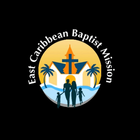 ECBM-Antigua Reformed Baptists 圖標