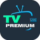 Tv Premium HD ikon