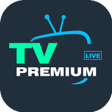 Tv Premium HD icône