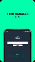 Tv Premium HD الملصق