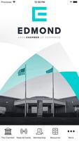 Edmond Chamber of Commerce Affiche