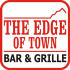 The Edge of Town Bar & Grille icon