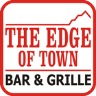 The Edge of Town Bar & Grille ícone