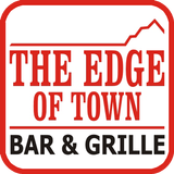 The Edge of Town Bar & Grille icône