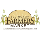 Ellington Farmers' Market 아이콘