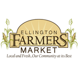 Ellington Farmers' Market 图标