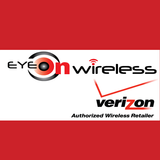 Eye On Wireless ícone