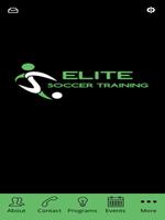 Elite Soccer Training capture d'écran 3