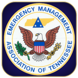Emergency Management Association of Tennessee icône