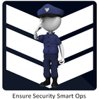 Ensure Security Operations icône
