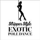 Pole Dance CHAMPIONSHIP Одесса aplikacja