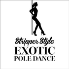 Pole Dance CHAMPIONSHIP Одесса アイコン