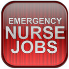 Emergency Nurse Jobs ícone