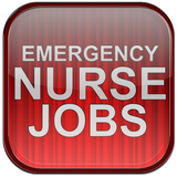 Emergency Nurse Jobs icône