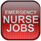 Emergency Nurse Jobs 图标