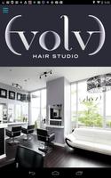Evolve Hair Studio Affiche