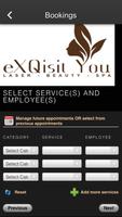 eXQisit You 截图 1