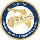 FL Court Clerks & Comptrollers アイコン