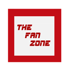 The Fan Zone Store in North Charleston SC. ไอคอน