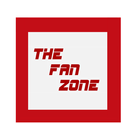 The Fan Zone Store in North Charleston SC. ícone