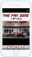 The Fan Zone Store in North Charleston SC. captura de pantalla 3